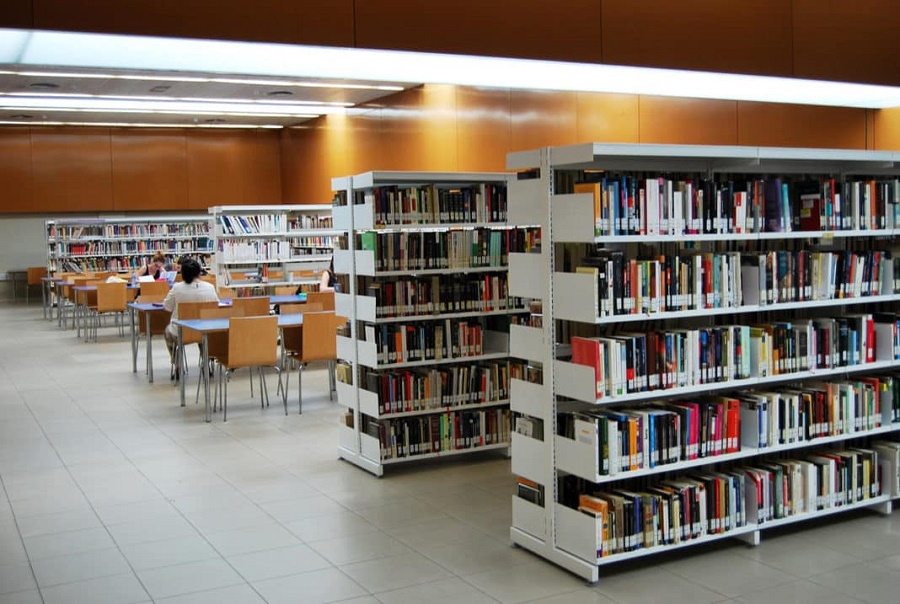 Biblioteca Central Infantil de San Sebastián - Wikipedia, la